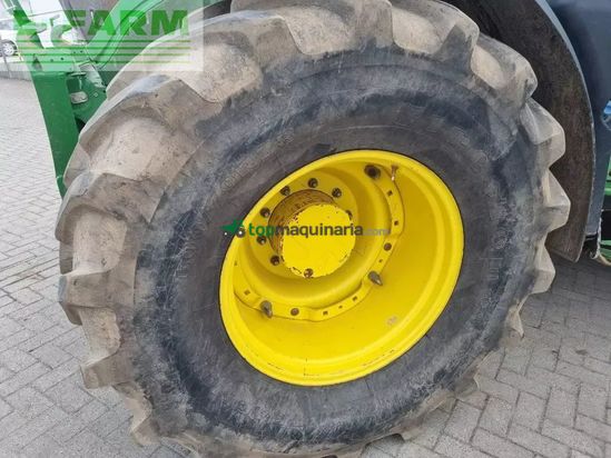 Tractor agrícola - John Deere - 6195r my17 ap 40