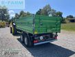 Volquet - Strautmann - stk 802