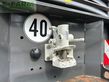 Cosechadora de Cereal - Claas - jaguar 890 mit kemper 360 und pu