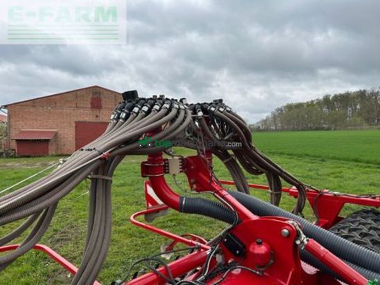 Sembradora - Horsch - pronto 6 as