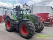 Tractor agrícola - Fendt - 726 gebr. allradschleppe