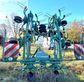 Henificador - Krone - kw 8.82/8