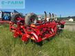 Cultivador - Gregoire Besson - crossland