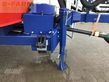Remolqu esparcidor - Mayer - vm-18 duo t