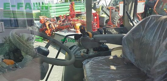 Tractor agrícola - John Deere - 6120m