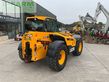 Minicargadora - JCB - 542-70 agri xtra telehandler (st23537)