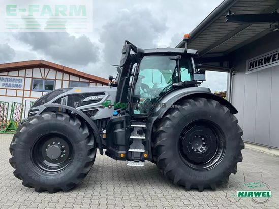 Tractor agrícola - Valtra - q 285
