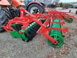 Grada de disco - Agro-Masz - bt 30 + dachringwalze 600