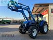 Tractor agrícola - New Holland - t 5.85