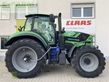 Tractor agrícola - Deutz-Fahr - agrotron 7250 ttv mit rtk TTV