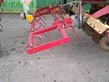 Grada de disco -  - carrier 650