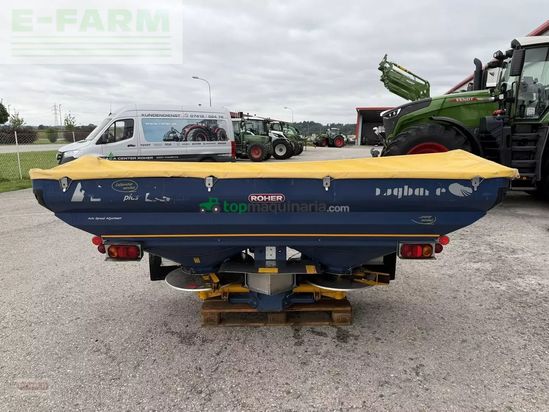 Esparcidor - Bogballe - m2w l plus