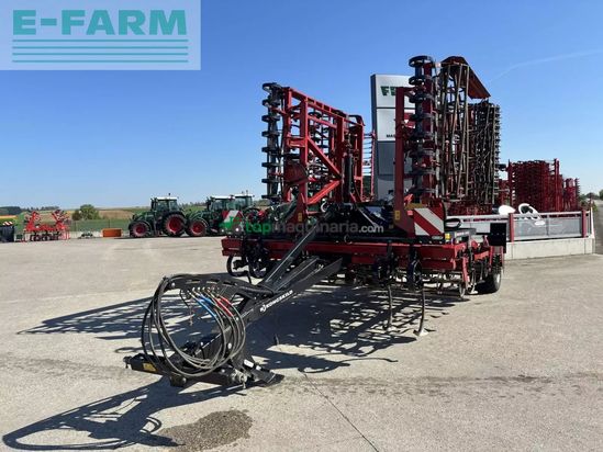 Combinado de siembra - Kongskilde - germinator pro 6200 bbk