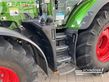Tractor agrícola - Fendt - 620 vario profi plus