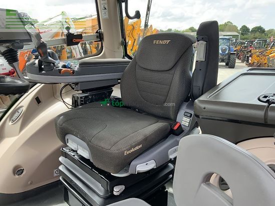 Tractor agrícola - Fendt - 936 profi plus tractor