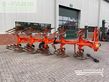Arado - Kuhn - multimaster 150 | 5-schar