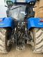 Tractor agrícola - New Holland - t7.225 autocommande