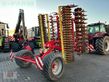 Grada de disco - Pöttinger - terradisc 6000t pöttinger sche