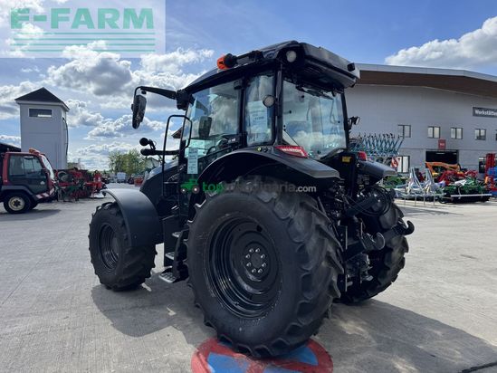 Tractor agrícola - Valtra - a 115