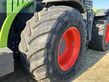 Tractor agrícola -  - xerion 5000 trac