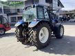 Tractor agrícola - New Holland - ts115