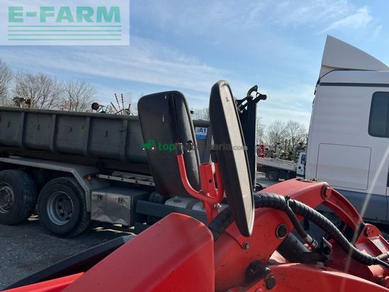 Cortacésped manual - Kuhn - gmd 3125 f - ff, lift-control