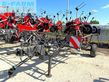 Henificador - Fella - agco sanos th 11008 trans