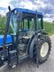 Tractor agrícola - New Holland - tn-n 75