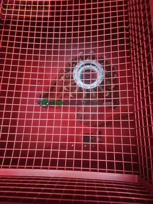 Combinado de siembra - Horsch - pronto 4 dc