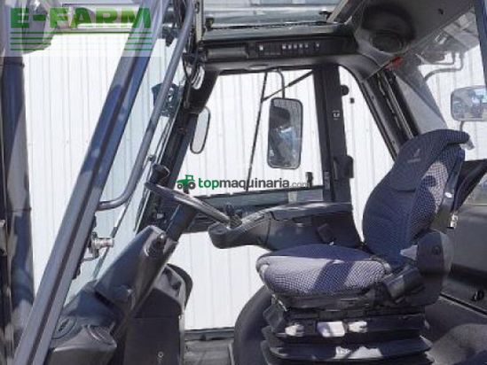 Elevadora - Linde - h 80 t/900 evo 396-03