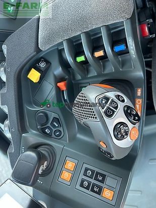 Tractor agrícola - Claas - axion 870 cmatic