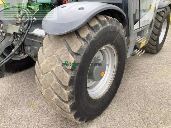 Telescopica - kramer - kt 557