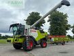 Cosechadora de Cereal - Claas - trion 650