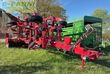 Cultivador - Horsch - tiger 4 as