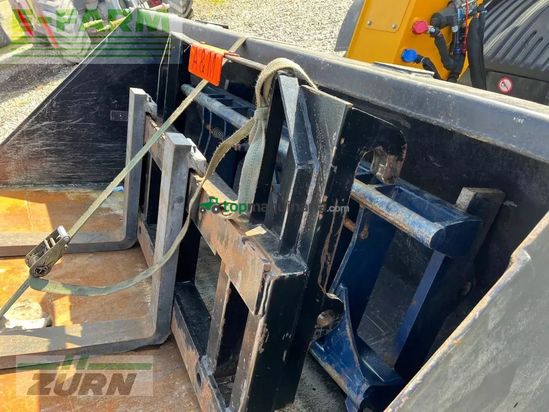 Telescopica - Dieci - agri farmer 32.6