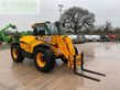 Telescopica - JCB - 532-60 agri telehandler (st25508)