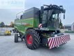 Cosechadora de Cereal - Fendt - 6335 c pl