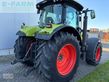 Tractor agrícola - Claas - arion 650 cmatic