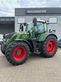 Tractor agrícola - Fendt - 724 vario gen6 profiplus