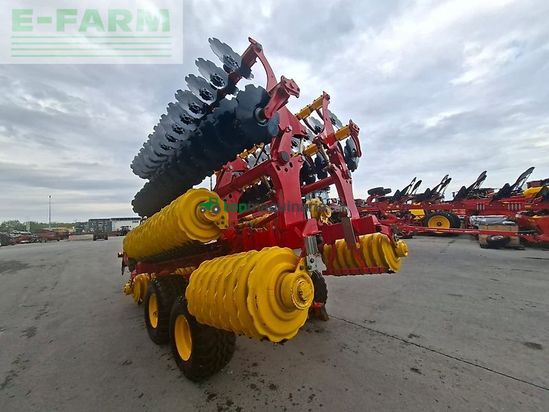 Grada de disco - Väderstad - cr 820