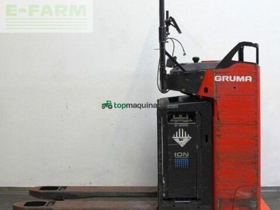 Elevadora - Linde - t 20 s ion 1154-03