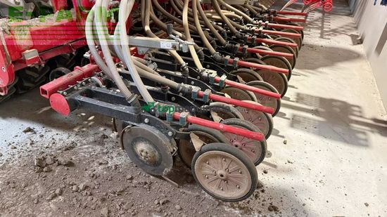 Combinado de siembra - Horsch - focus 6td horsch focus 6 td