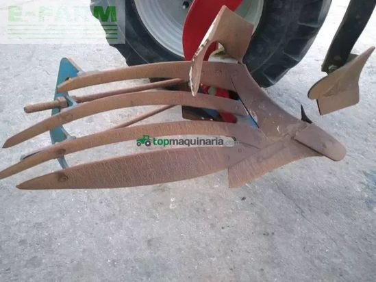 Arado - Overum - dvl 7108h