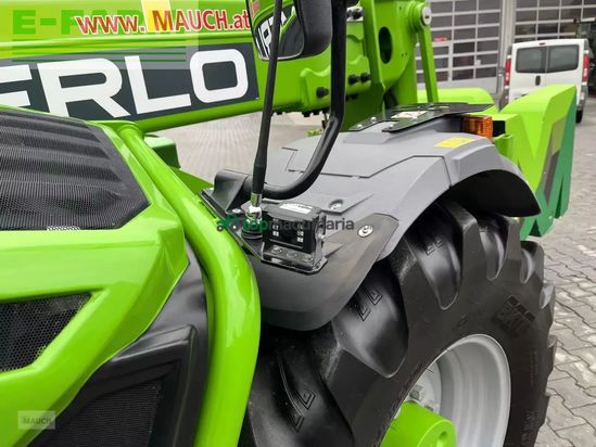 Telescopica - Merlo - multifarmer 34.9 cs-140