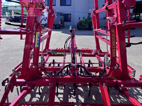 Cultivador - Einböck - extrem 600 g-2zw