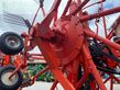 Henificador - Kuhn - ga13131