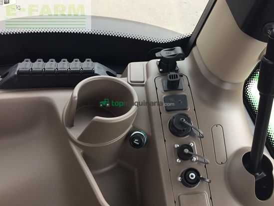 Tractor agrícola - John Deere - 6R215