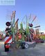 Rastrillo - Claas - liner 4800 business pro - vorführgerät