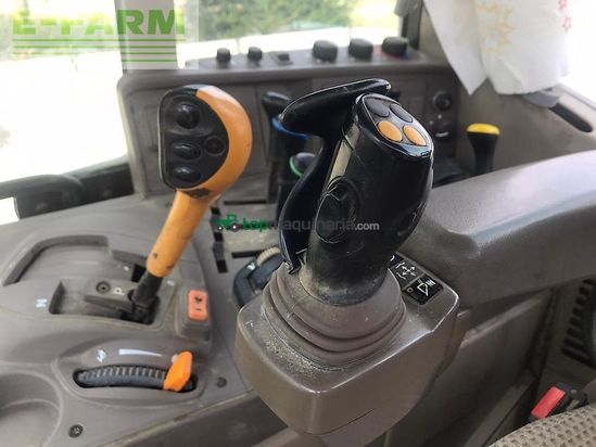 Tractor agrícola - John Deere - 6155m