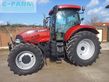 Tractor agrícola - Case IH - puma 155